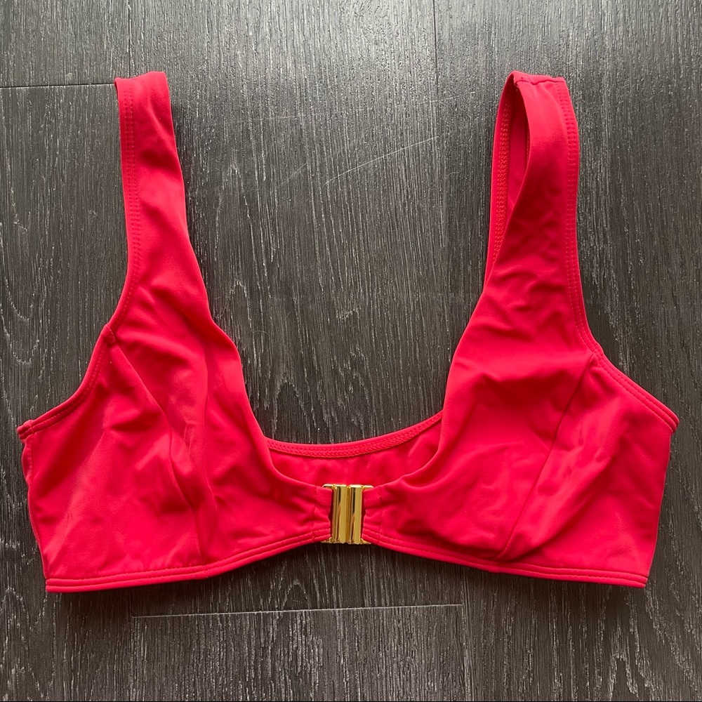Kendall & Kylie Bikini Top